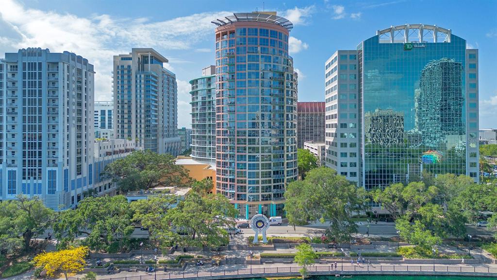 Property listing photo for 322 E CENTRAL BOULEVARD #1008