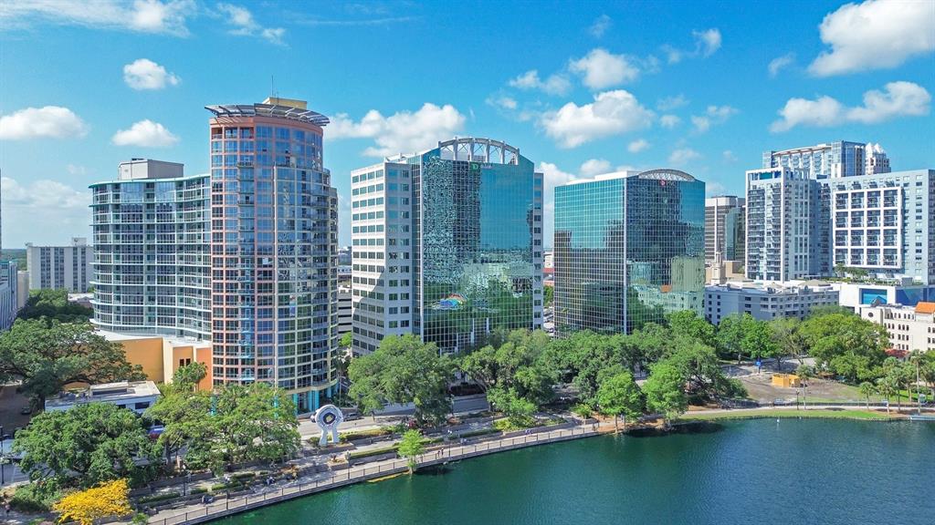 Property listing photo for 322 E CENTRAL BOULEVARD #1008