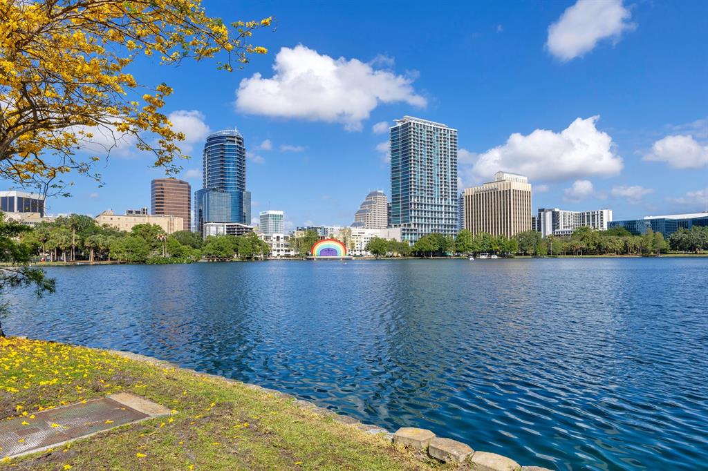 Property listing photo for 322 E CENTRAL BOULEVARD #1008