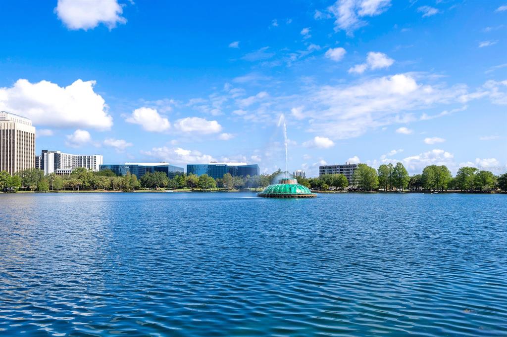 Property listing photo for 322 E CENTRAL BOULEVARD #1008