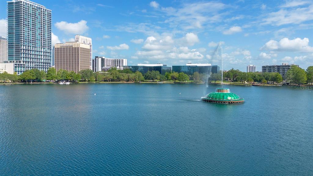 Property listing photo for 322 E CENTRAL BOULEVARD #1008
