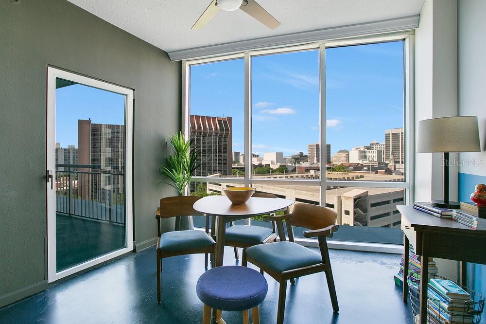 Property listing photo for 322 E CENTRAL BOULEVARD #1008