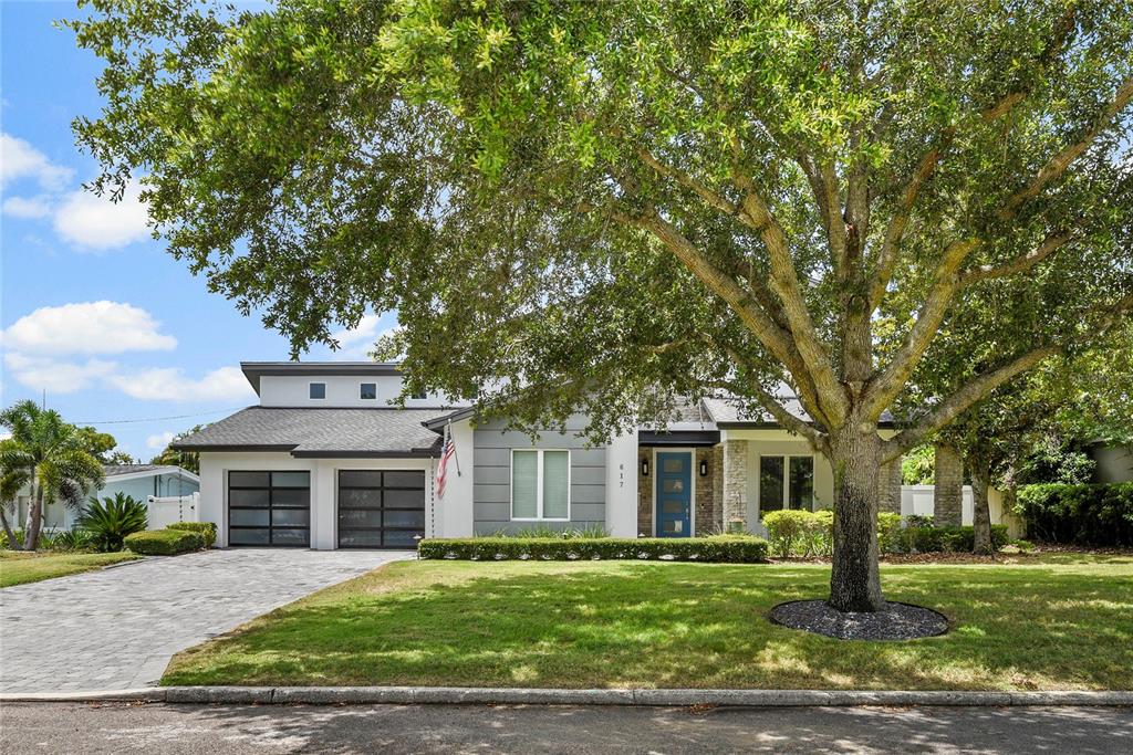 Property listing photo for 617 WORTHINGTON DRIVE