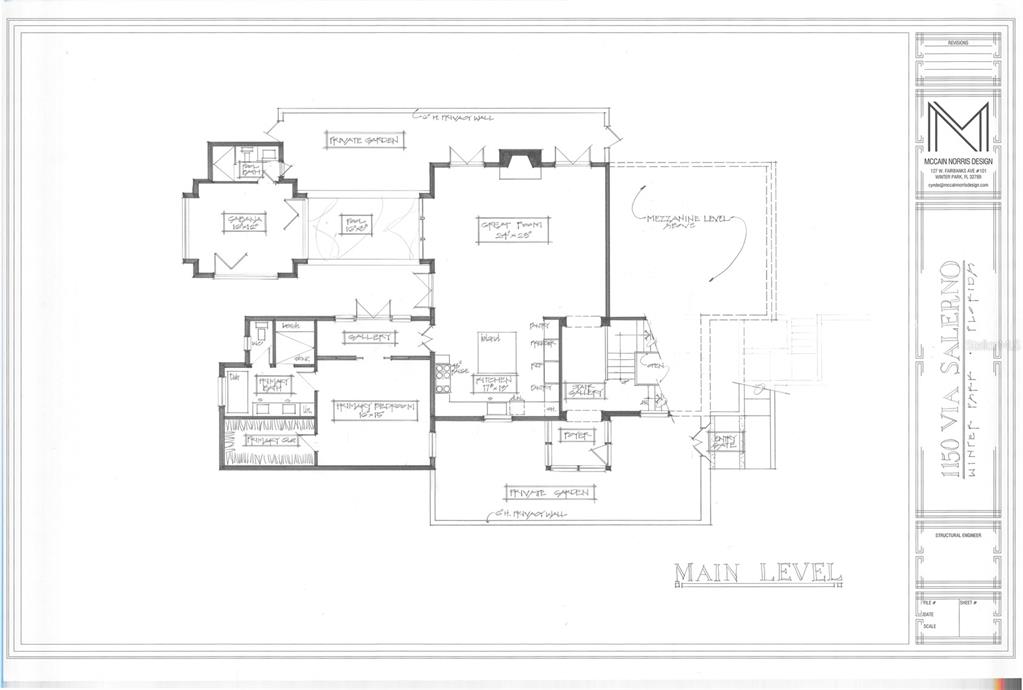 Property listing photo for 1150 VIA SALERNO