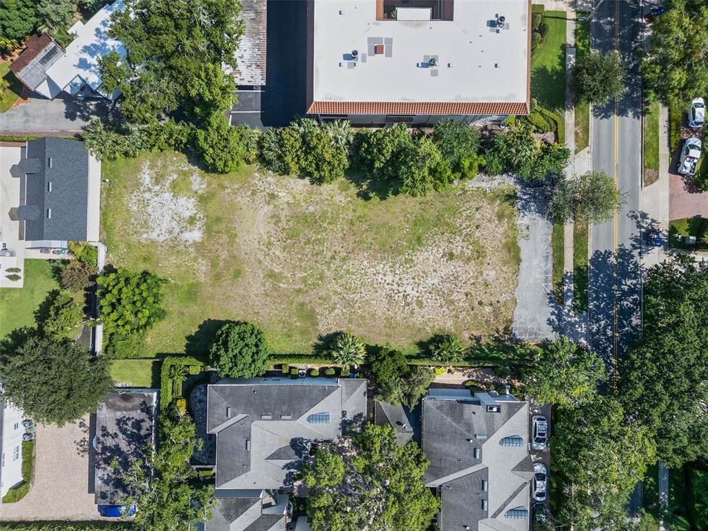 Property listing photo for 503 N INTERLACHEN AVENUE