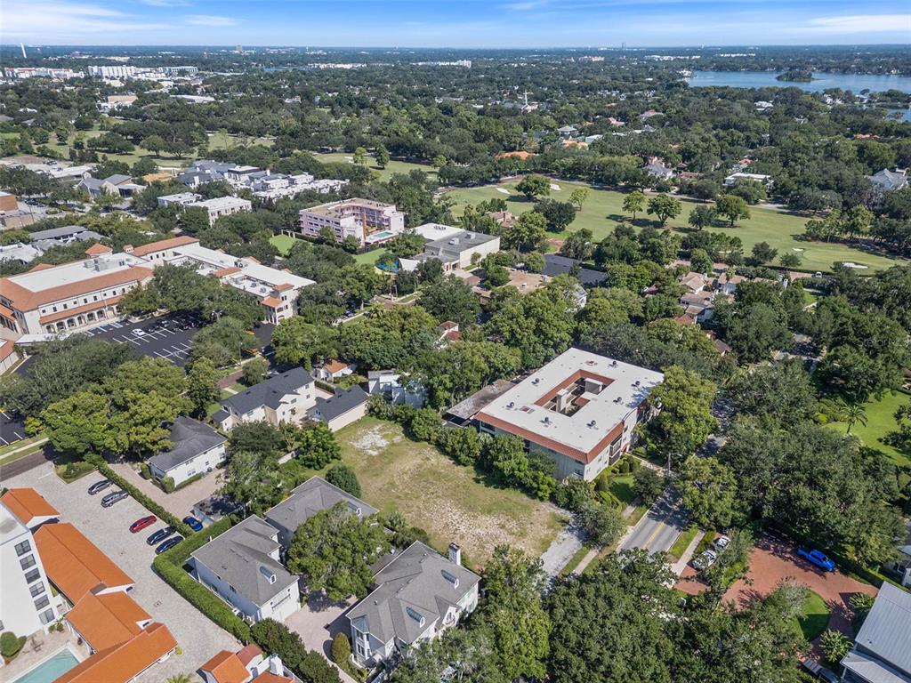 Property listing photo for 503 N INTERLACHEN AVENUE