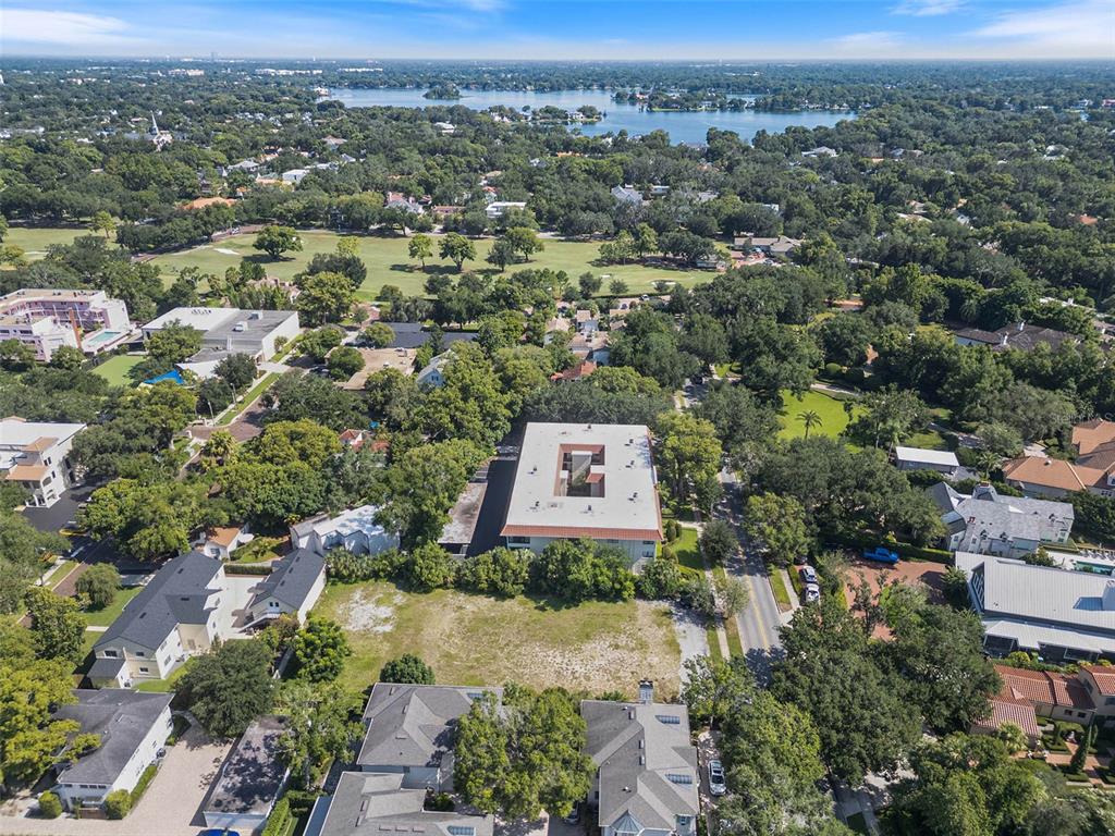 Property listing photo for 503 N INTERLACHEN AVENUE
