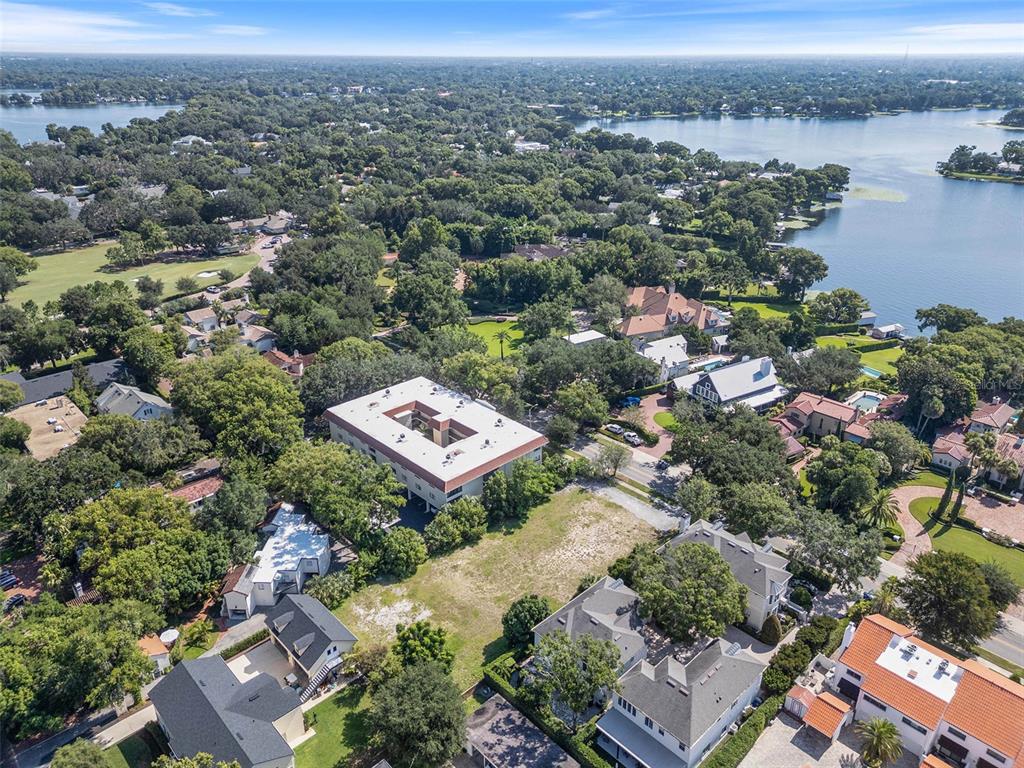 Property listing photo for 503 N INTERLACHEN AVENUE