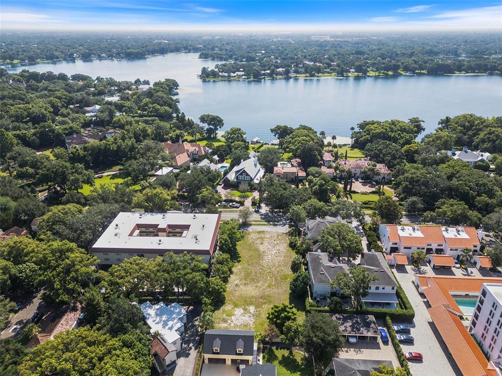 Property listing photo for 503 N INTERLACHEN AVENUE