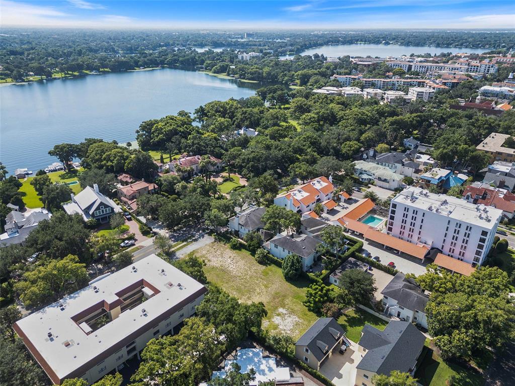 Property listing photo for 503 N INTERLACHEN AVENUE