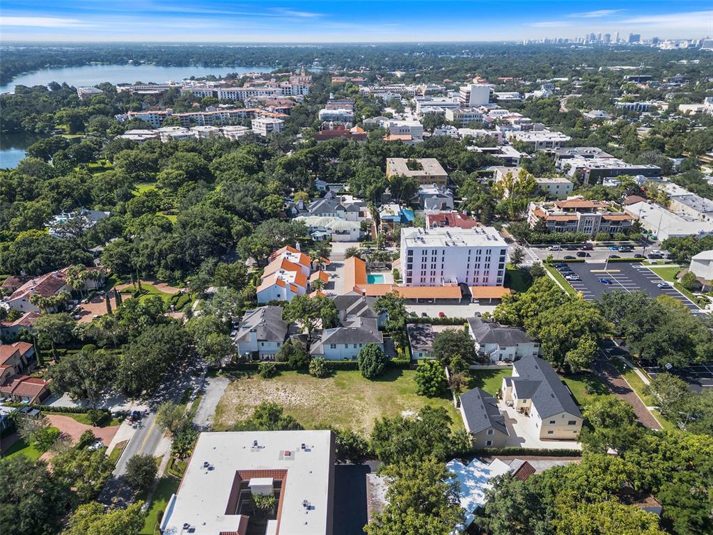 Property listing photo for 503 N INTERLACHEN AVENUE