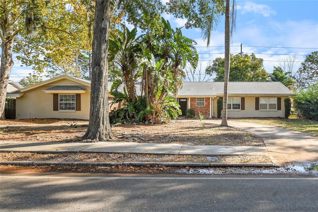 Property listing photo for 820 MOJAVE TRAIL
