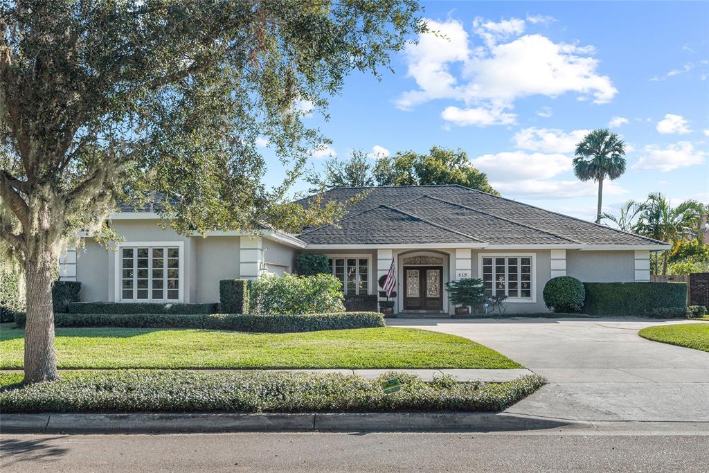 Property listing photo for 519 PARK NORTH COURT