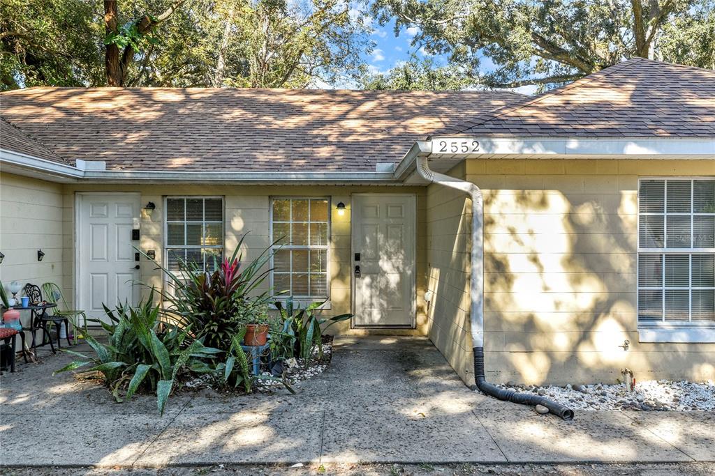 Property listing photo for 2552 GOLD COURT