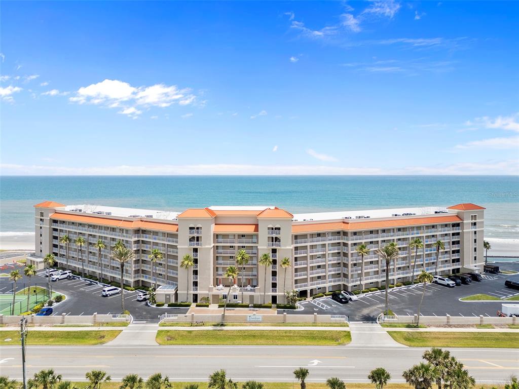 Property listing photo for 5501 S ATLANTIC AVENUE #201