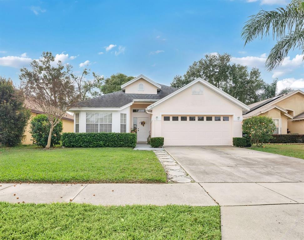 Property listing photo for 7906 ANTIBES COURT