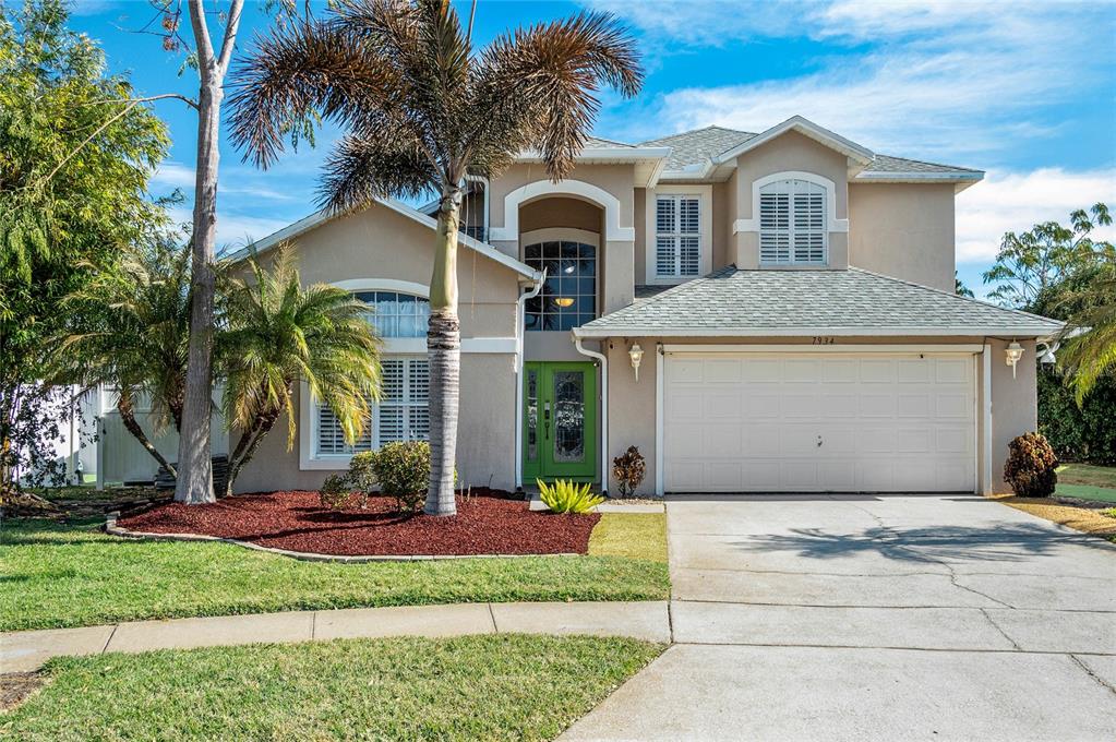 Property listing photo for 7934 GOLDEN POND CIRCLE