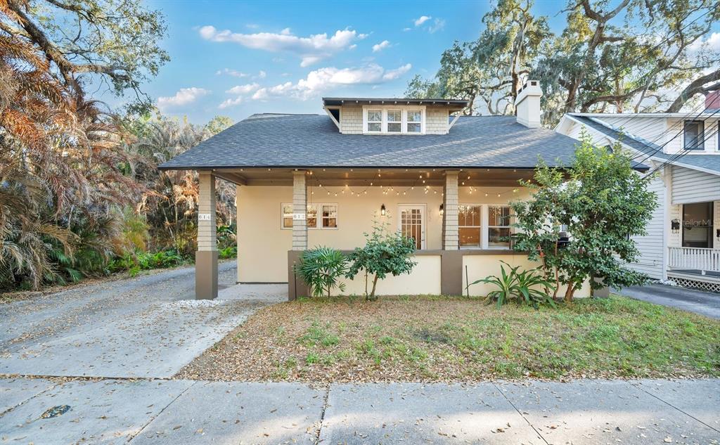 Property listing photo for 612 E ANDERSON STREET