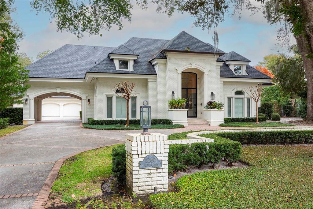 Property listing photo for 1260 ALABAMA DRIVE