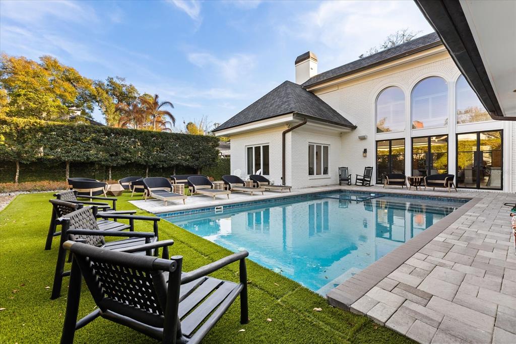 Property listing photo for 1260 ALABAMA DRIVE