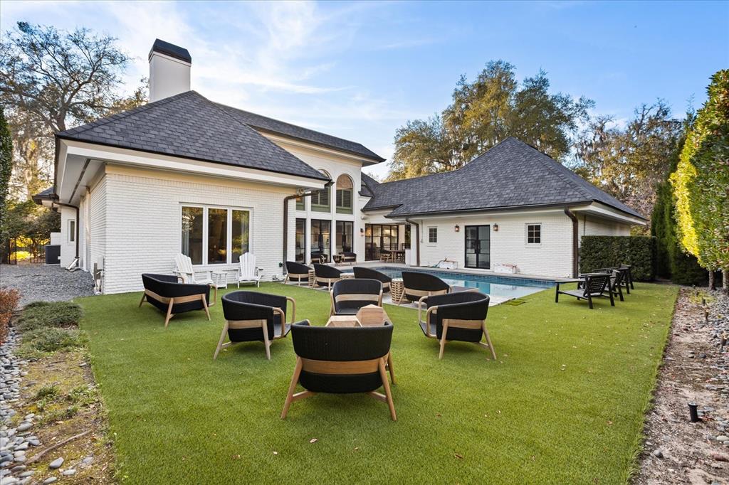 Property listing photo for 1260 ALABAMA DRIVE