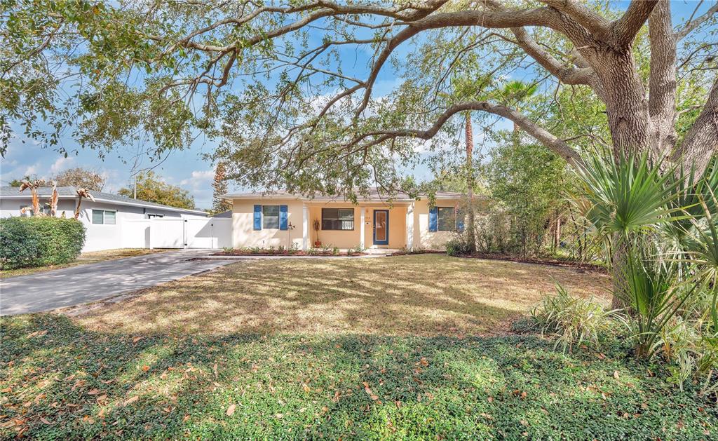 Property listing photo for 3709 MOCKINGBIRD LANE