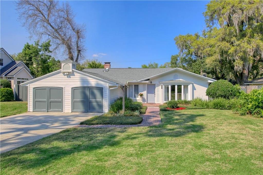 Property listing photo for 1235 VIA ESTRELLA