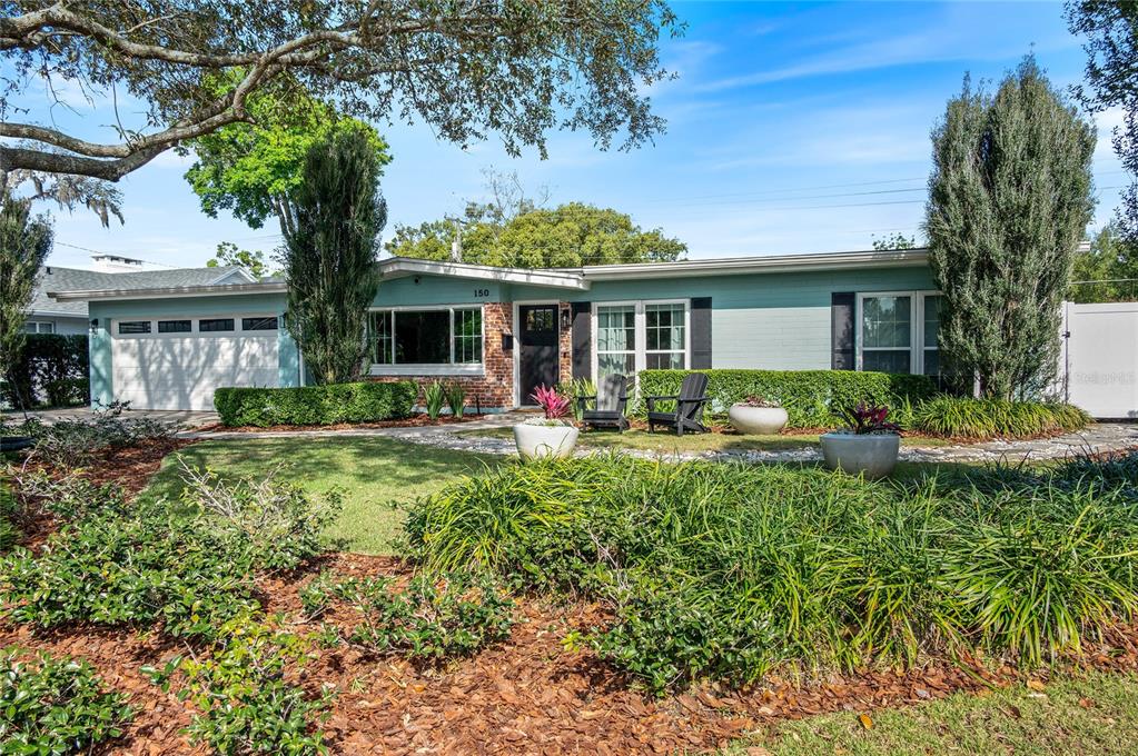 Property listing photo for 150 SENECA TRAIL