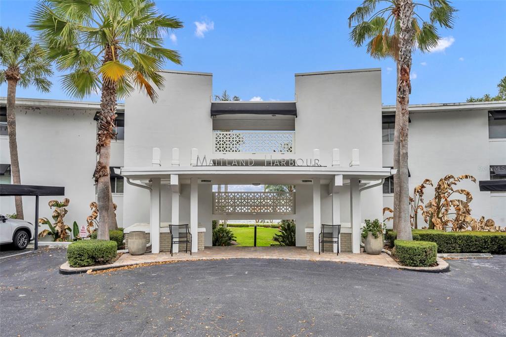 Property listing photo for 1000 S ORLANDO AVENUE #B25