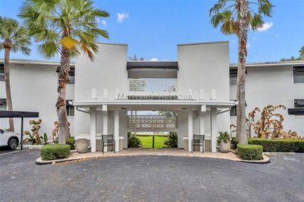 more about 1000 S ORLANDO AVENUE #B25