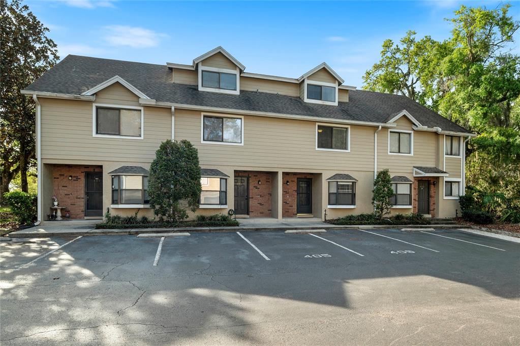 Property listing photo for 409 SANDLEWOOD COVE #3