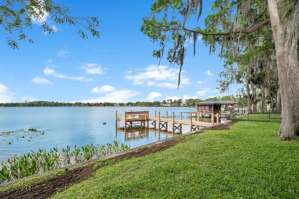 Property listing photo for 2820 BEAR ISLAND POINTE