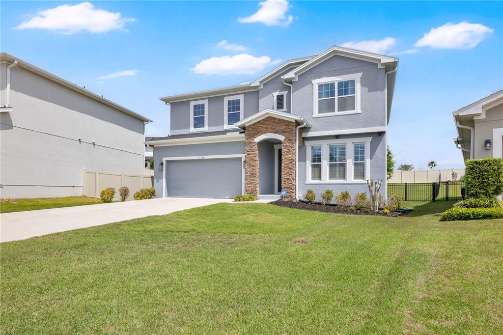 Property listing photo for 17186 HICKORY WIND DRIVE