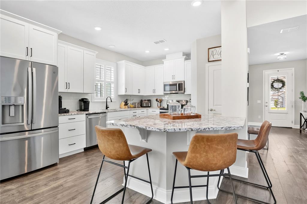 Property listing photo for 17186 HICKORY WIND DRIVE