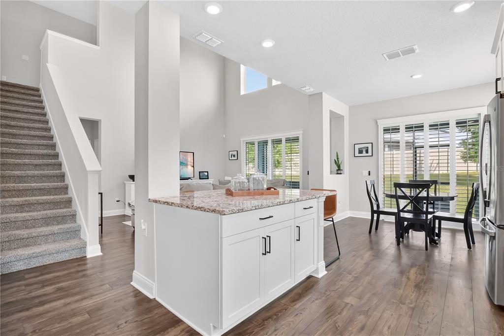 Property listing photo for 17186 HICKORY WIND DRIVE