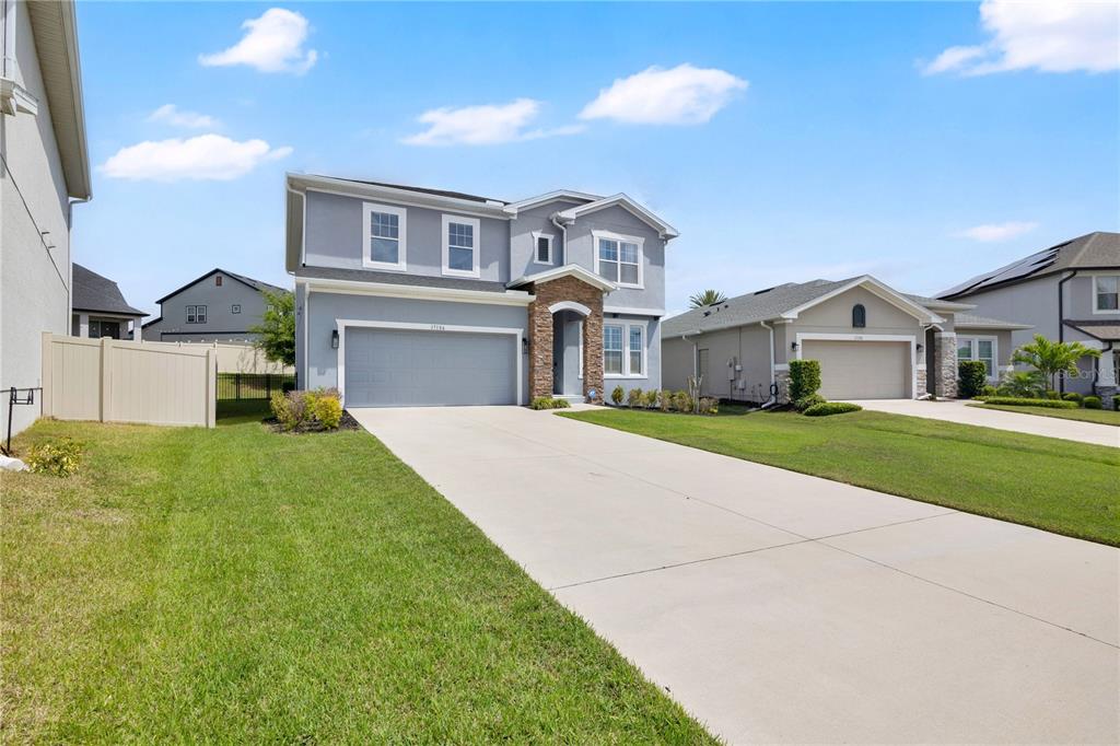 Property listing photo for 17186 HICKORY WIND DRIVE