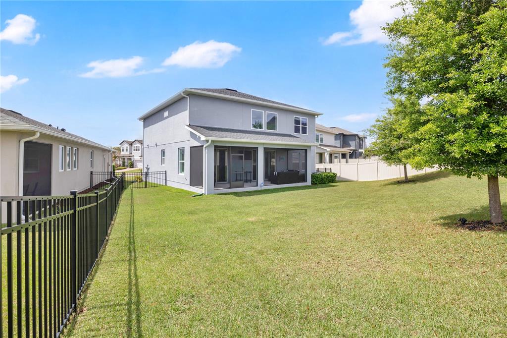 Property listing photo for 17186 HICKORY WIND DRIVE