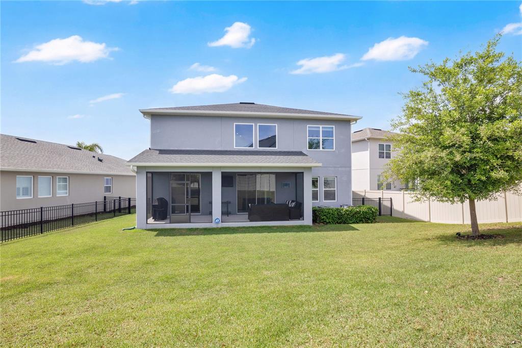 Property listing photo for 17186 HICKORY WIND DRIVE