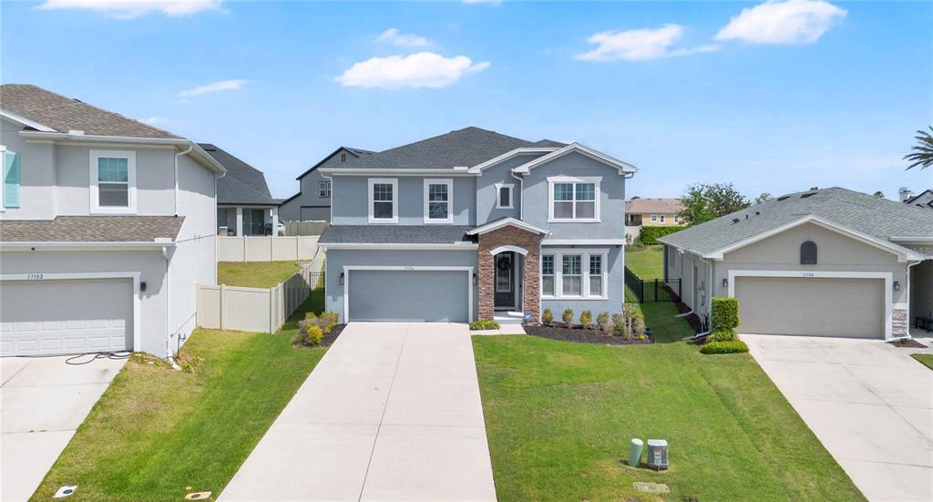 Property listing photo for 17186 HICKORY WIND DRIVE