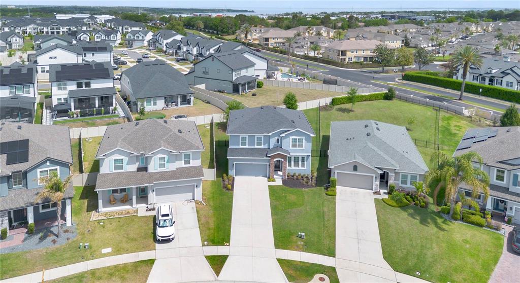Property listing photo for 17186 HICKORY WIND DRIVE