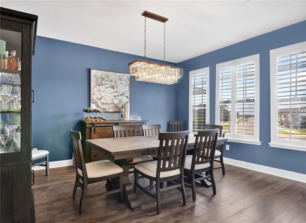 Property listing photo for 17186 HICKORY WIND DRIVE