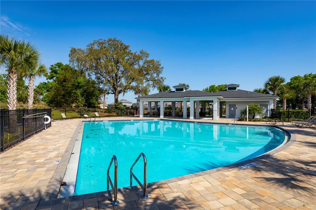 Property listing photo for 17186 HICKORY WIND DRIVE