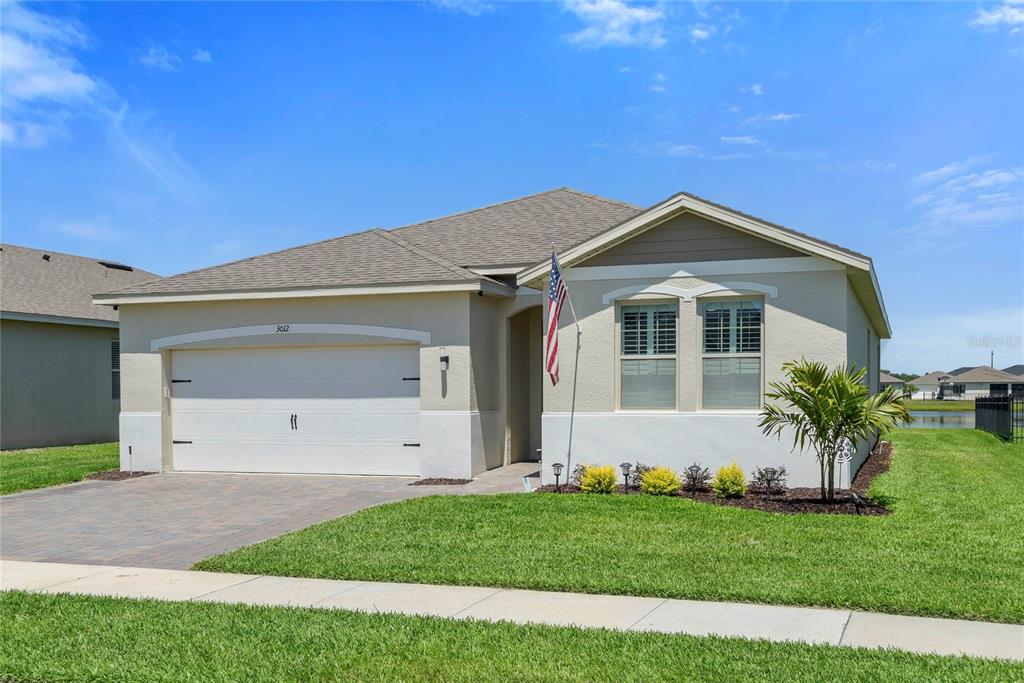 Property listing photo for 3012 ECKERSON WAY