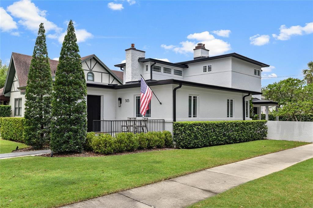Property listing photo for 505 WESTMINSTER STREET