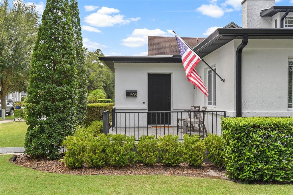 Property listing photo for 505 WESTMINSTER STREET