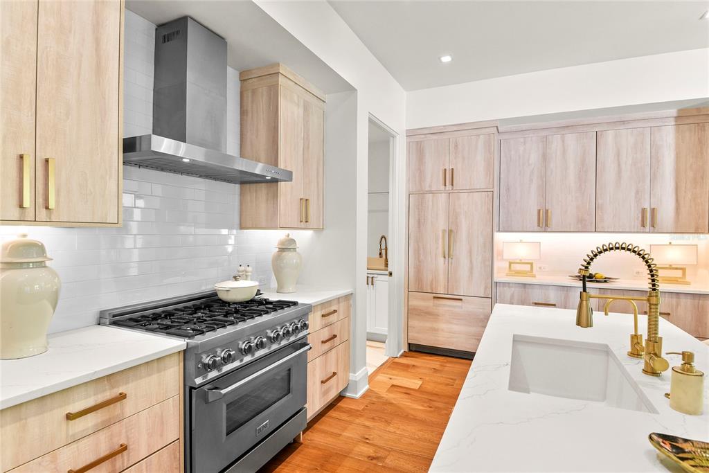 Property listing photo for 1120 WISCONSIN AVENUE