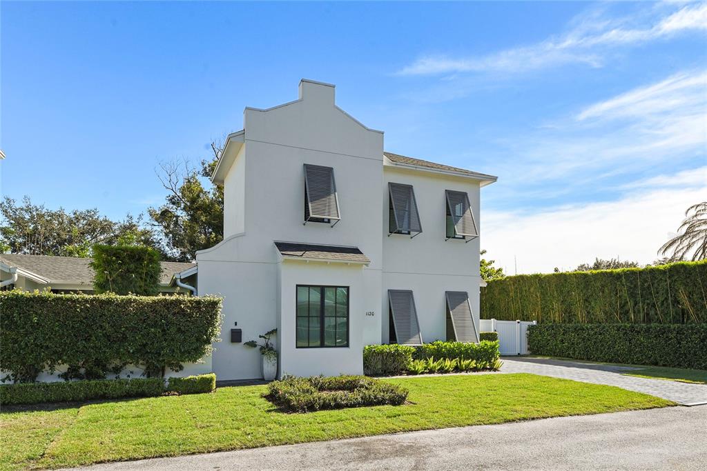 Property listing photo for 1120 WISCONSIN AVENUE