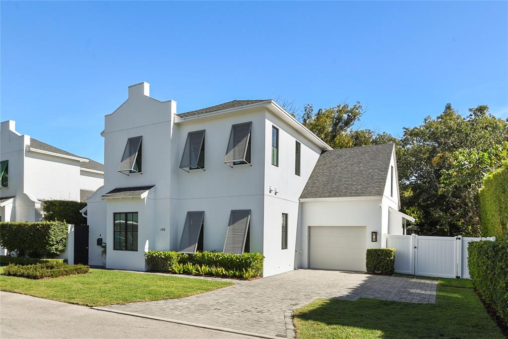 Property listing photo for 1120 WISCONSIN AVENUE