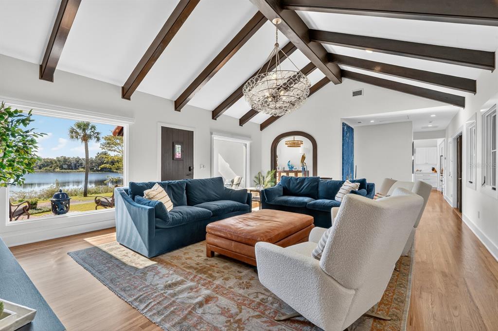 Property listing photo for 631 LAKE CATHERINE DRIVE