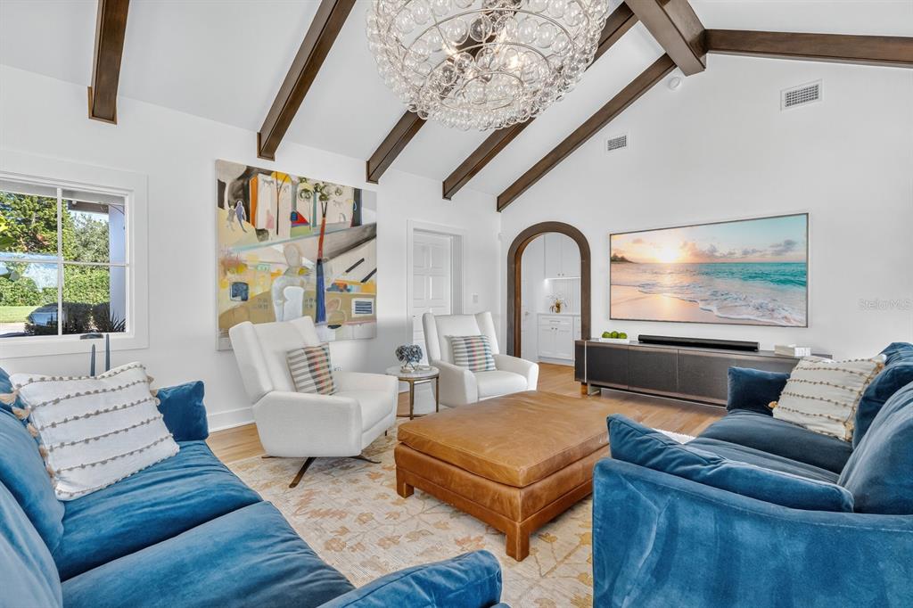 Property listing photo for 631 LAKE CATHERINE DRIVE